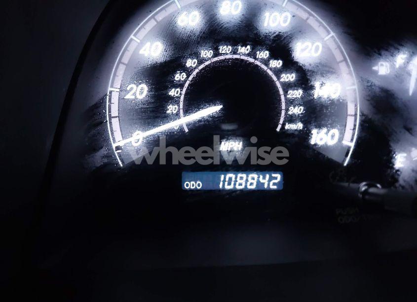 Photo 16 of 2011 Toyota Avalon LIMITED (VIN 4T1BK3DB5BU440108)