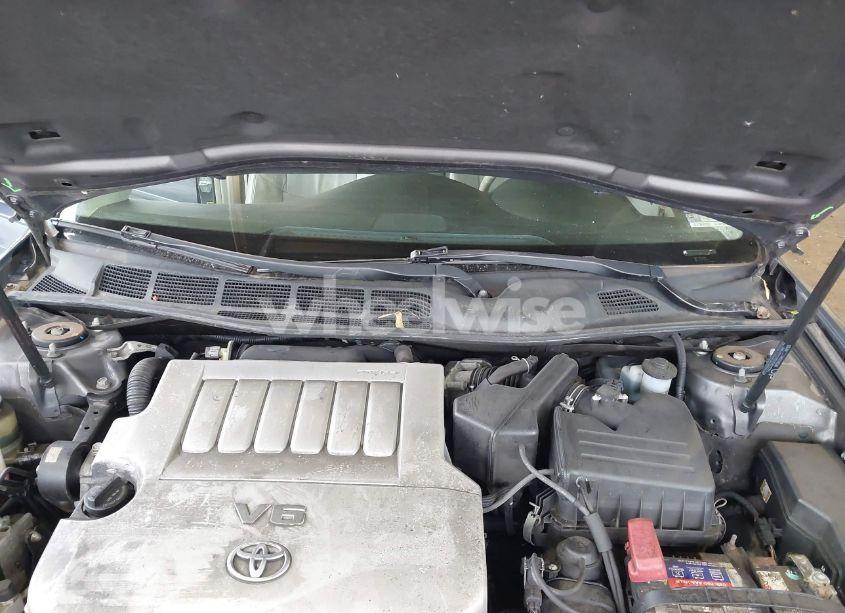 Photo 10 of 2012 Toyota Avalon LIMITED (VIN 4T1BK3DB5CU457105)