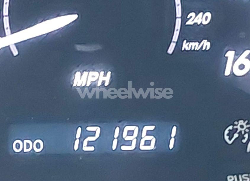 Photo 15 of 2012 Toyota Avalon LIMITED (VIN 4T1BK3DB5CU457105)