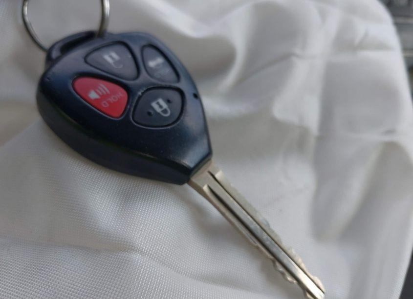 Photo 11 of 2011 Toyota Avalon (VIN 4T1BK3DB6BU397205)