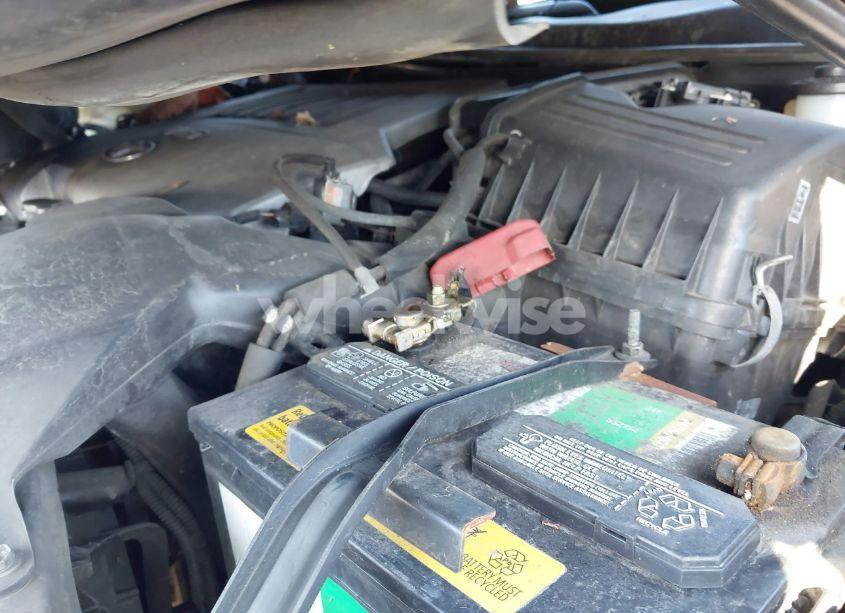 Photo 10 of 2011 Toyota Avalon (VIN 4T1BK3DB6BU403682)