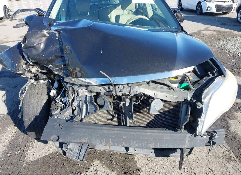 Photo 6 of 2011 Toyota Avalon (VIN 4T1BK3DB6BU403682)