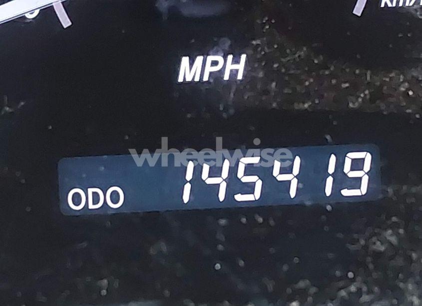 Photo 16 of 2011 Toyota Avalon LIMITED (VIN 4T1BK3DB6BU405772)