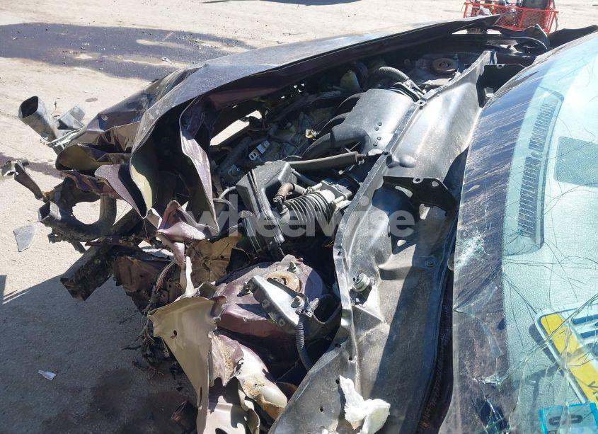 Photo 10 of 2011 Toyota Avalon LIMITED (VIN 4T1BK3DB6BU407148)