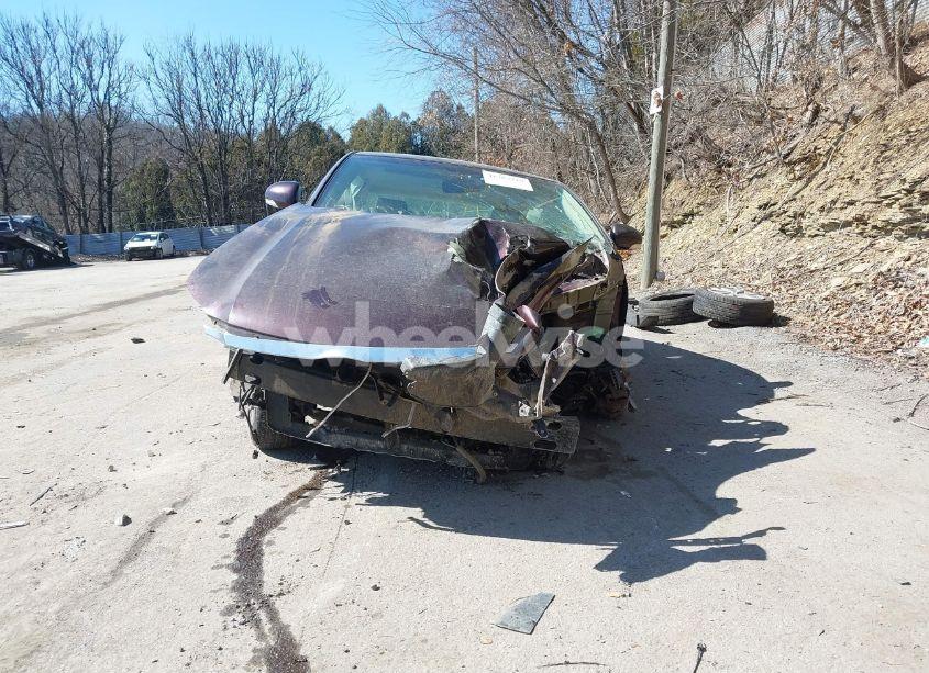 Photo 12 of 2011 Toyota Avalon LIMITED (VIN 4T1BK3DB6BU407148)