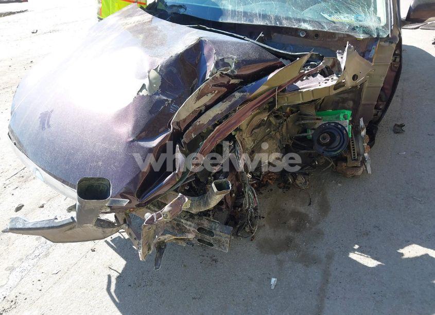 Photo 6 of 2011 Toyota Avalon LIMITED (VIN 4T1BK3DB6BU407148)