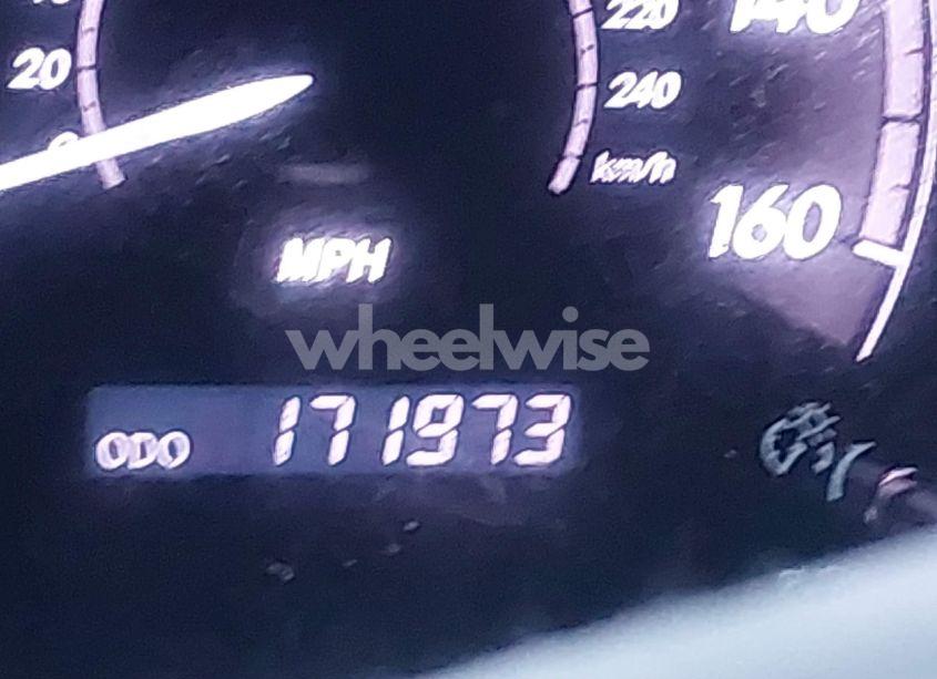 Photo 16 of 2011 Toyota Avalon LIMITED (VIN 4T1BK3DB6BU409790)