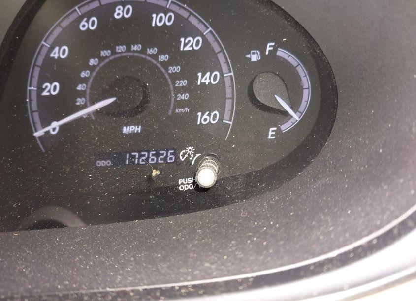 Photo 16 of 2011 Toyota Avalon LIMITED (VIN 4T1BK3DB6BU411474)