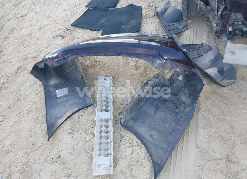 Photo 12 of 2011 Toyota Avalon LIMITED (VIN 4T1BK3DB6BU416173)