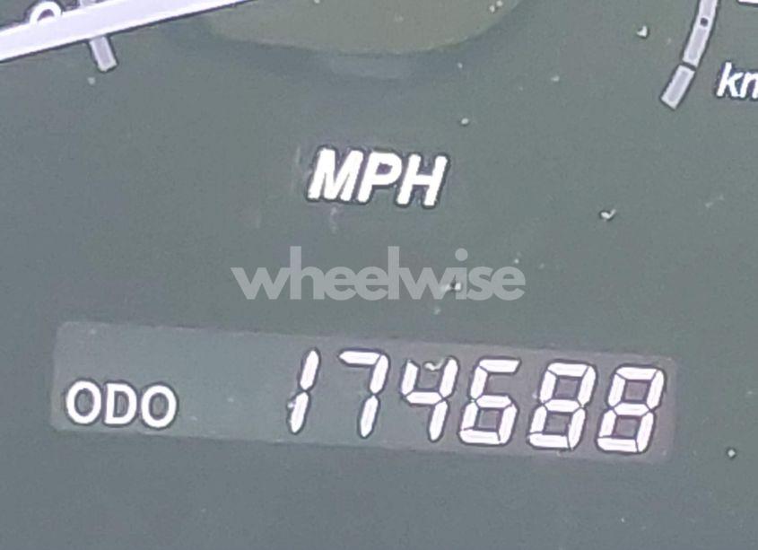 Photo 16 of 2011 Toyota Avalon LIMITED (VIN 4T1BK3DB6BU416173)