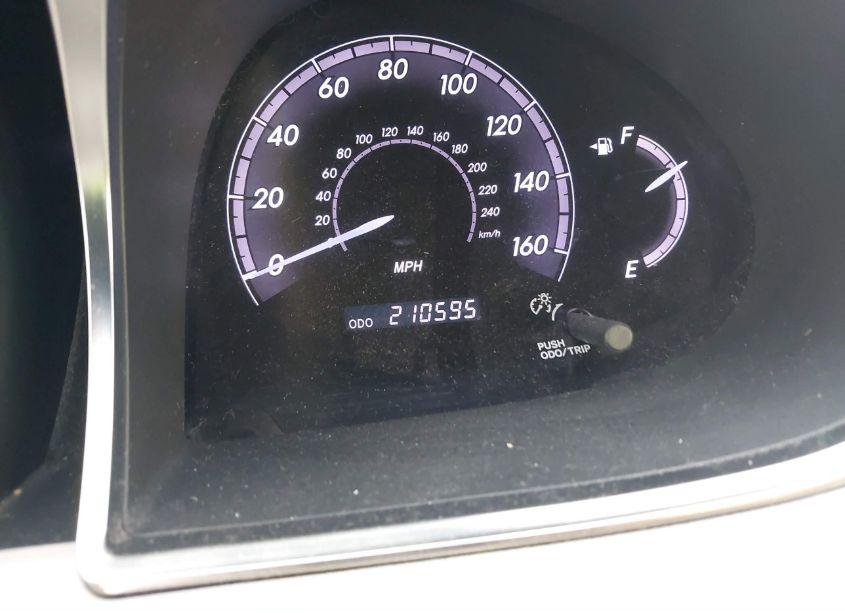 Photo 15 of 2011 Toyota Avalon LIMITED (VIN 4T1BK3DB6BU418408)