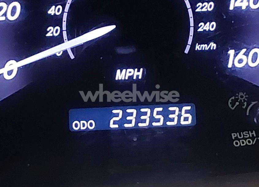 Photo 15 of 2011 Toyota Avalon (VIN 4T1BK3DB6BU432597)