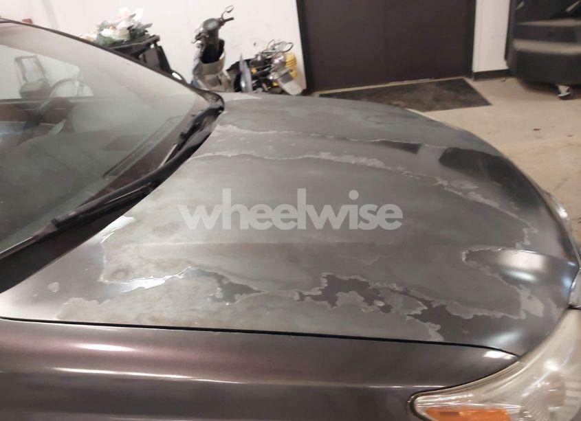 Photo 17 of 2011 Toyota Avalon (VIN 4T1BK3DB6BU432597)