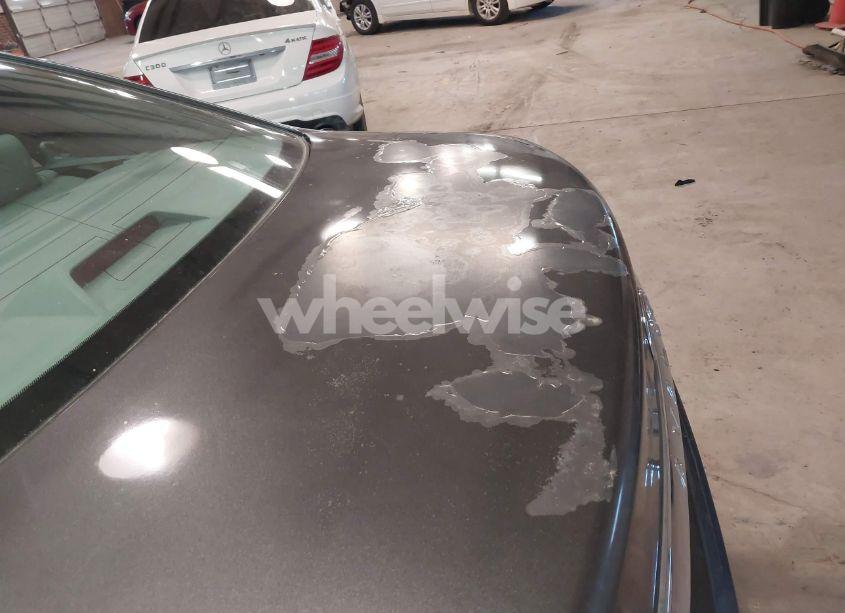 Photo 19 of 2011 Toyota Avalon (VIN 4T1BK3DB6BU432597)