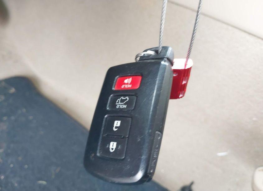 Photo 11 of 2012 Toyota Avalon LIMITED (VIN 4T1BK3DB6CU441785)