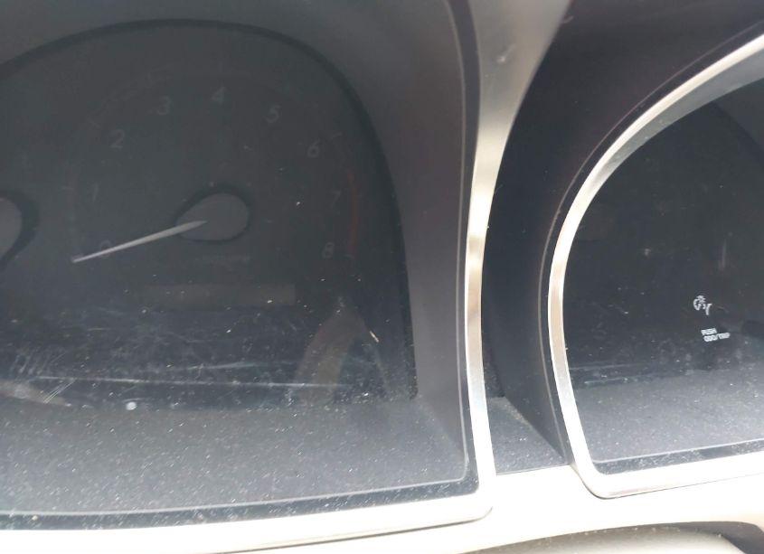 Photo 7 of 2012 Toyota Avalon LIMITED (VIN 4T1BK3DB6CU441785)