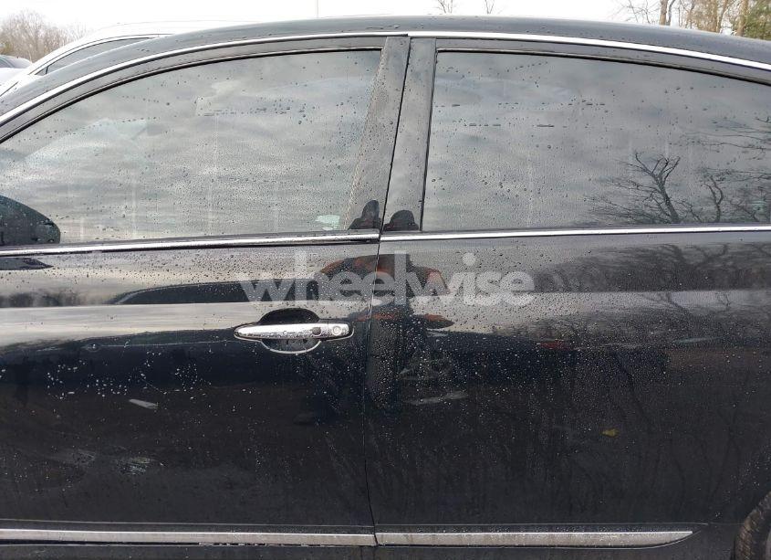 Photo 14 of 2012 Toyota Avalon LIMITED (VIN 4T1BK3DB6CU457128)