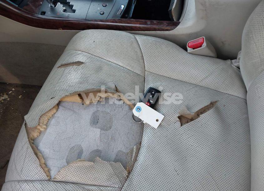 Photo 11 of 2012 Toyota Avalon LIMITED (VIN 4T1BK3DB6CU462149)