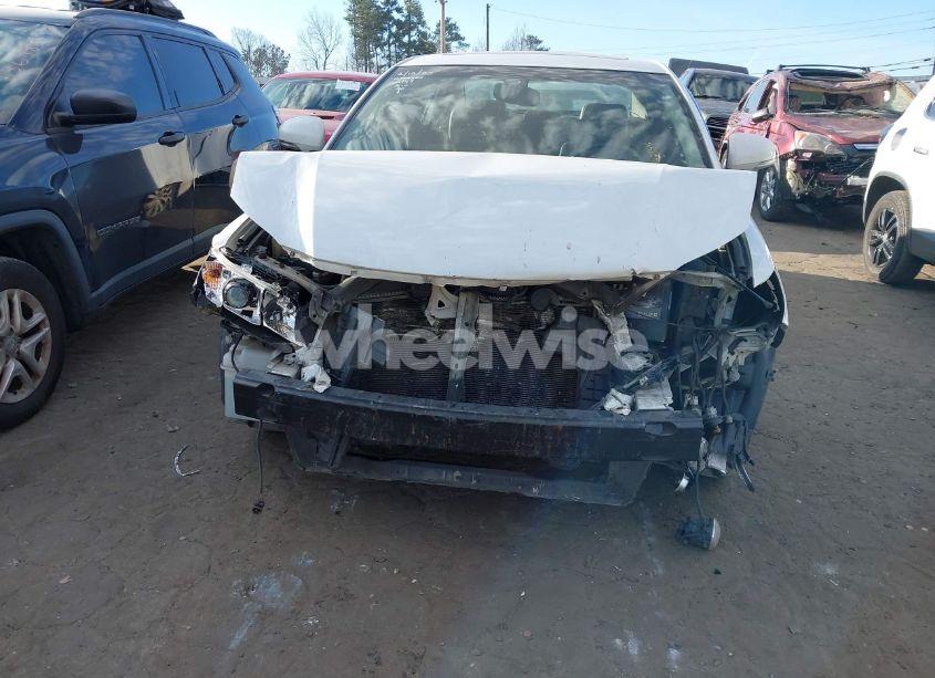 Photo 6 of 2012 Toyota Avalon LIMITED (VIN 4T1BK3DB6CU462149)