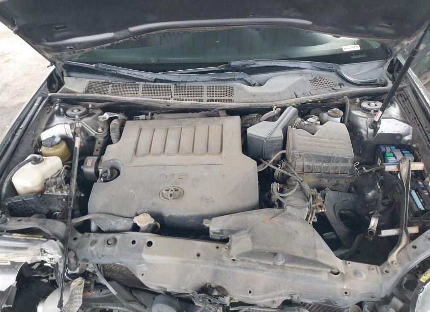 Photo 10 of 2012 Toyota Avalon LIMITED (VIN 4T1BK3DB6CU473233)