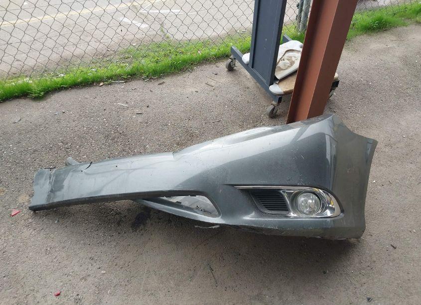 Photo 11 of 2012 Toyota Avalon LIMITED (VIN 4T1BK3DB6CU473233)