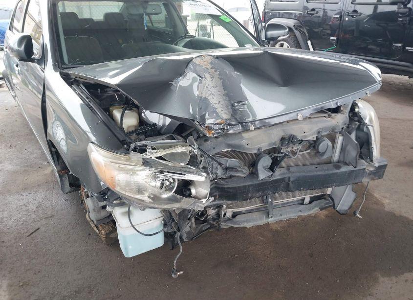 Photo 17 of 2012 Toyota Avalon LIMITED (VIN 4T1BK3DB6CU473233)