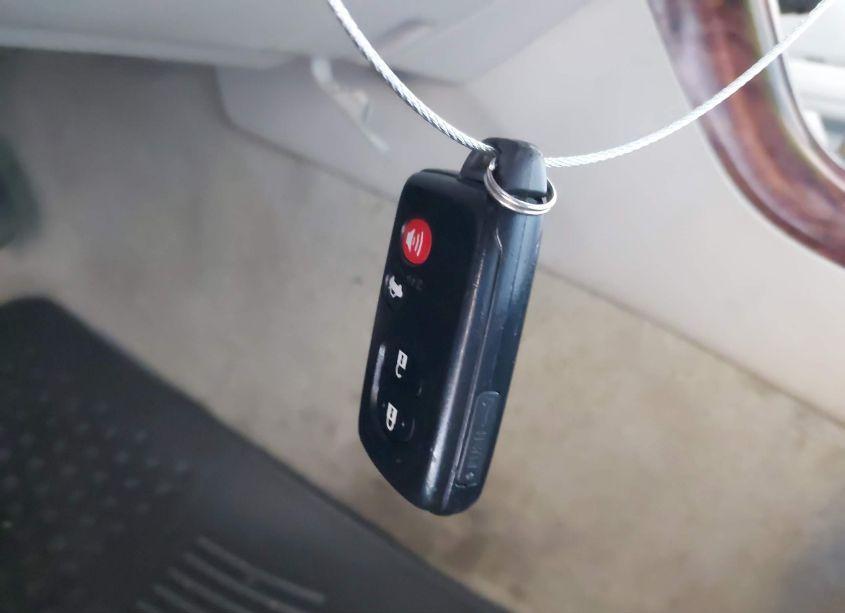 Photo 11 of 2011 Toyota Avalon LIMITED (VIN 4T1BK3DB7BU373673)