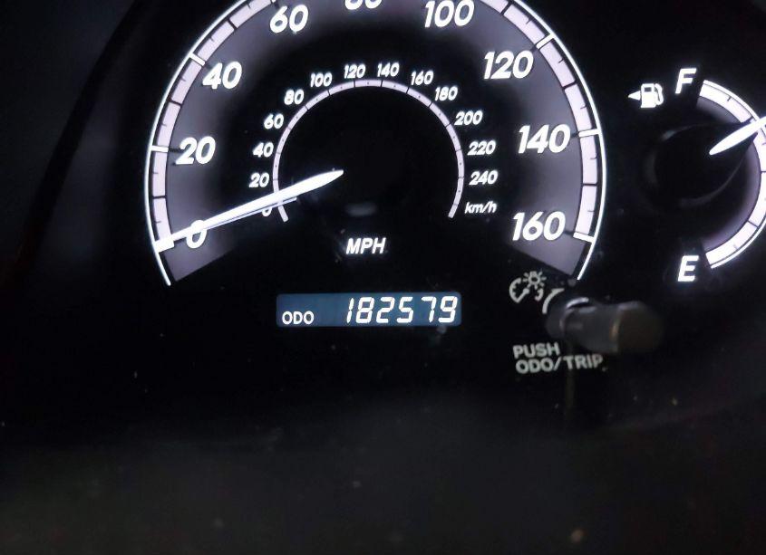 Photo 15 of 2011 Toyota Avalon LIMITED (VIN 4T1BK3DB7BU373673)