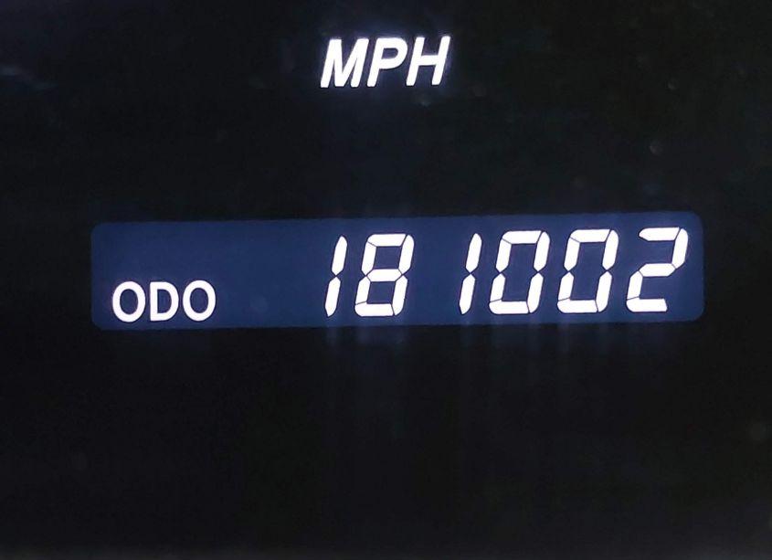 Photo 7 of 2011 Toyota Avalon LIMITED (VIN 4T1BK3DB7BU397942)