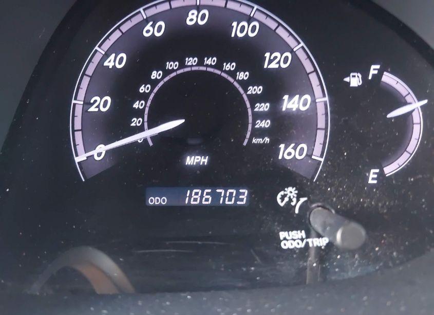 Photo 15 of 2011 Toyota Avalon (VIN 4T1BK3DB7BU398394)