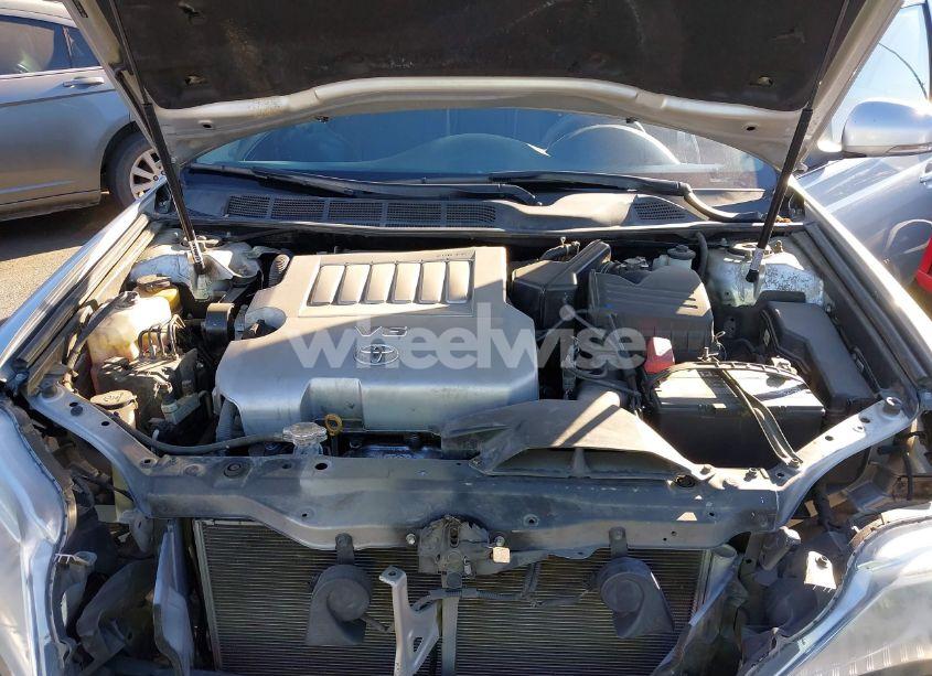 Photo 10 of 2012 Toyota Avalon (VIN 4T1BK3DB7CU449944)