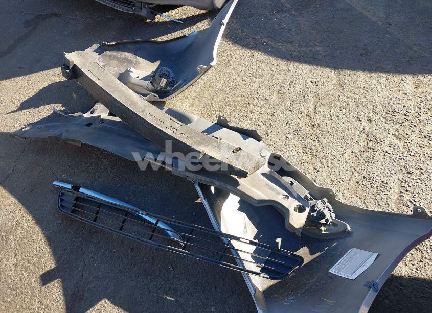 Photo 12 of 2012 Toyota Avalon (VIN 4T1BK3DB7CU449944)