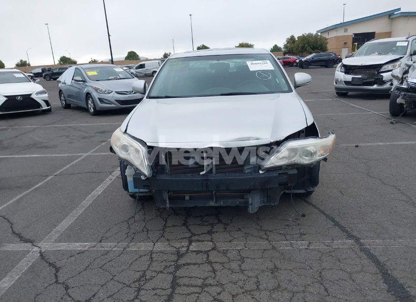 Photo 13 of 2012 Toyota Avalon (VIN 4T1BK3DB7CU449944)