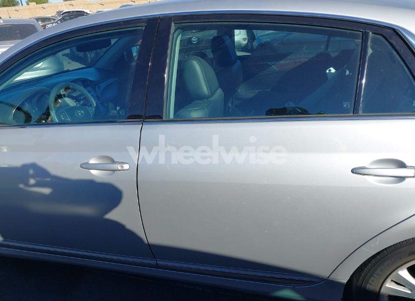 Photo 15 of 2012 Toyota Avalon (VIN 4T1BK3DB7CU449944)