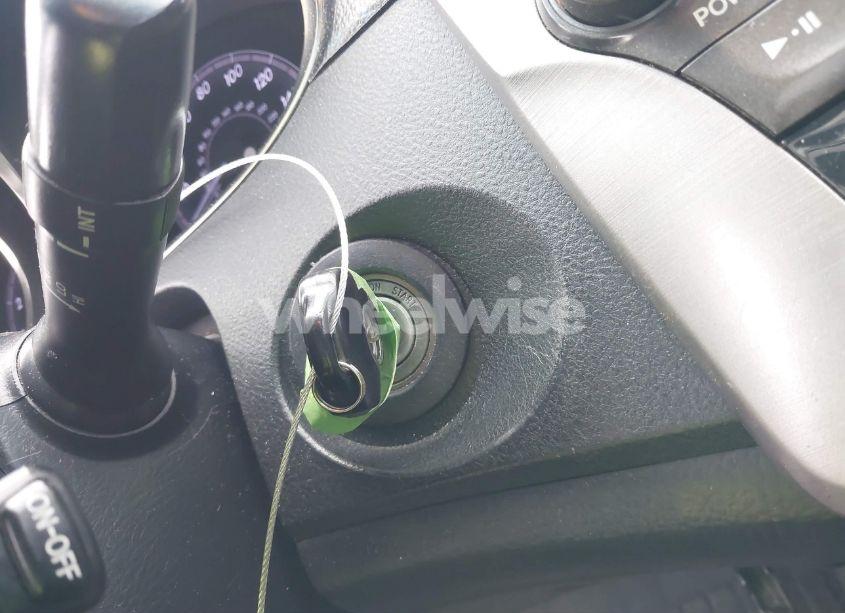 Photo 11 of 2012 Toyota Avalon (VIN 4T1BK3DB7CU453850)