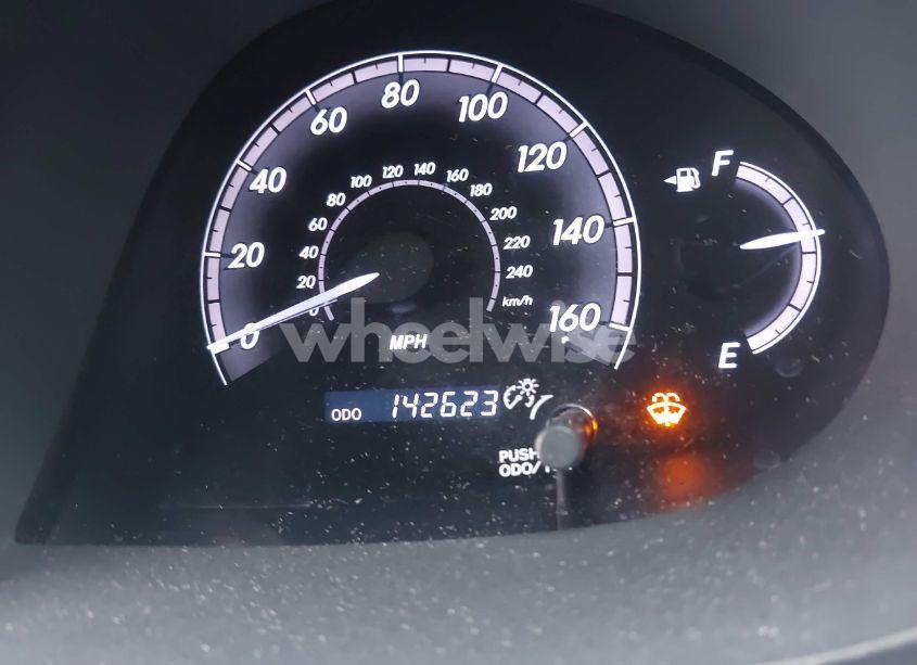 Photo 15 of 2012 Toyota Avalon (VIN 4T1BK3DB7CU453850)