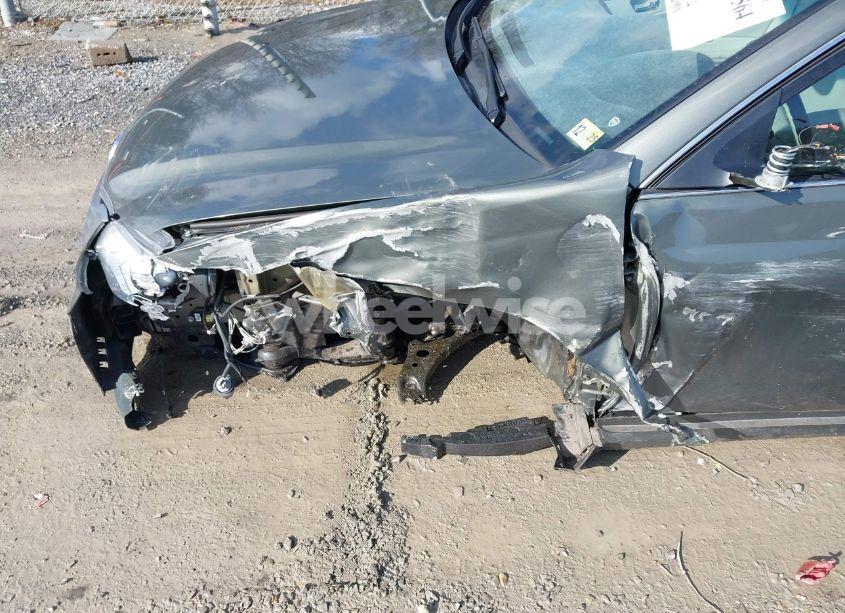 Photo 16 of 2012 Toyota Avalon LIMITED (VIN 4T1BK3DB7CU460748)