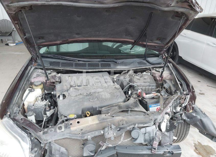 Photo 10 of 2012 Toyota Avalon (VIN 4T1BK3DB7CU463729)