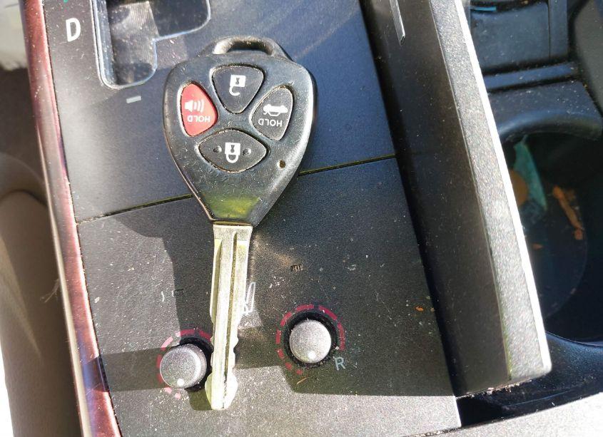 Photo 11 of 2011 Toyota Avalon (VIN 4T1BK3DB8BU372774)