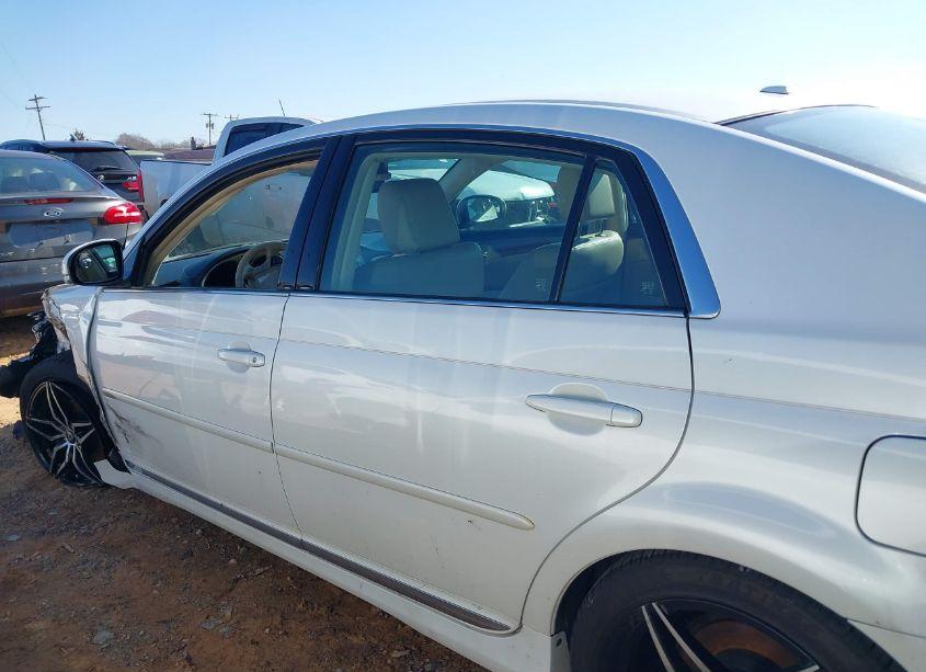 Photo 14 of 2011 Toyota Avalon (VIN 4T1BK3DB8BU372774)