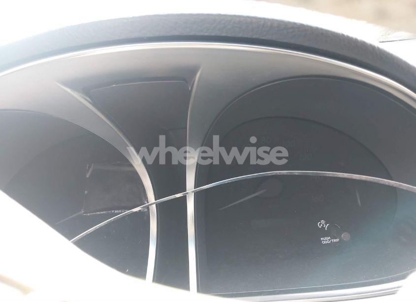 Photo 15 of 2011 Toyota Avalon (VIN 4T1BK3DB8BU380082)