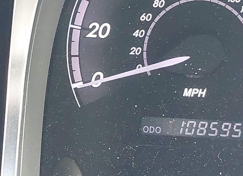 Photo 15 of 2011 Toyota Avalon LIMITED (VIN 4T1BK3DB8BU395228)