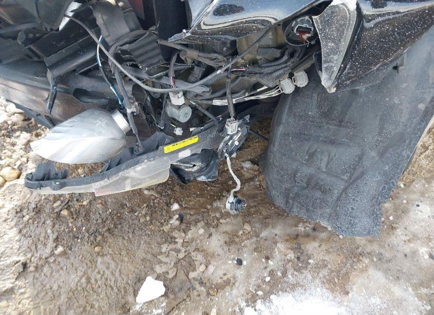 Photo 18 of 2011 Toyota Avalon LIMITED (VIN 4T1BK3DB8BU395228)