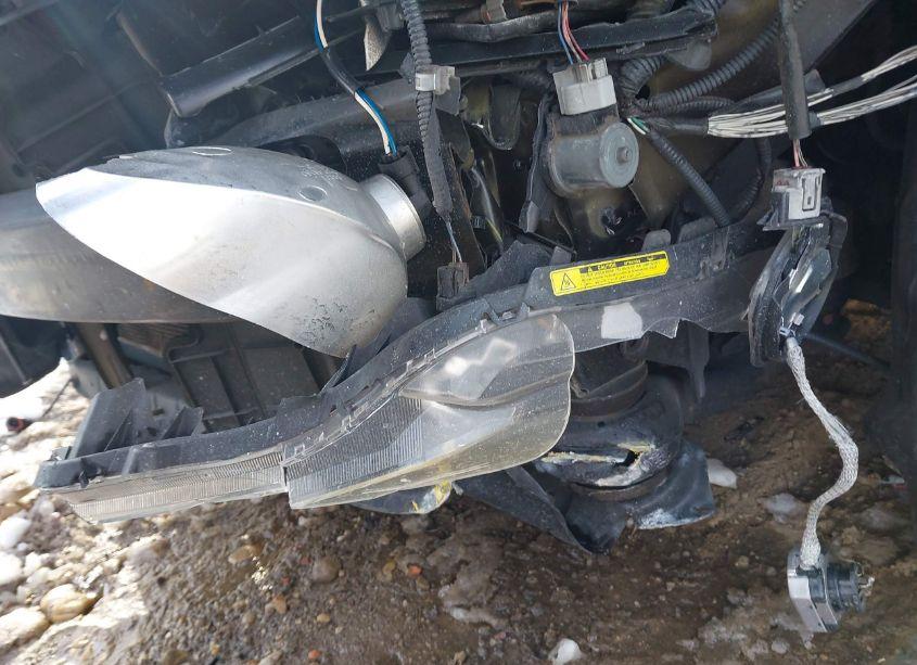 Photo 19 of 2011 Toyota Avalon LIMITED (VIN 4T1BK3DB8BU395228)