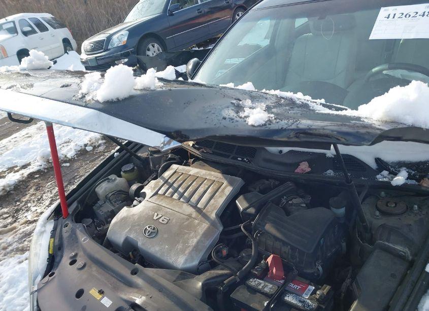 Photo 20 of 2011 Toyota Avalon LIMITED (VIN 4T1BK3DB8BU395228)