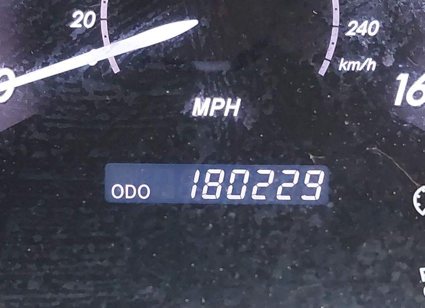 Photo 15 of 2011 Toyota Avalon LIMITED (VIN 4T1BK3DB8BU404137)