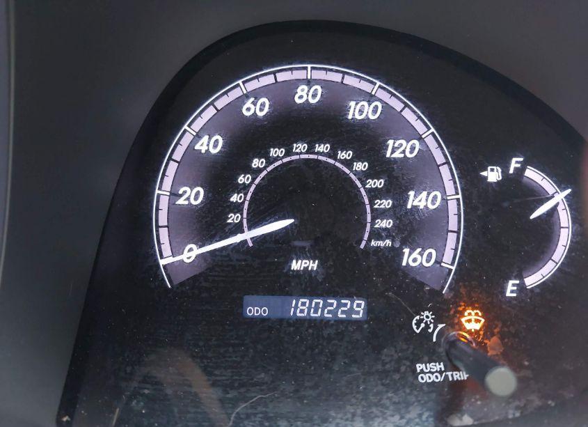 Photo 7 of 2011 Toyota Avalon LIMITED (VIN 4T1BK3DB8BU404137)