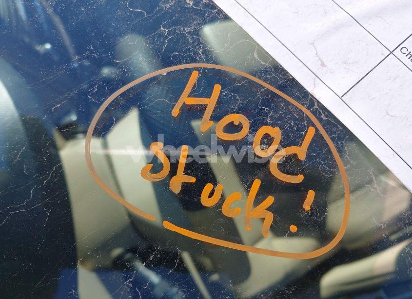 Photo 10 of 2011 Toyota Avalon (VIN 4T1BK3DB8BU408267)