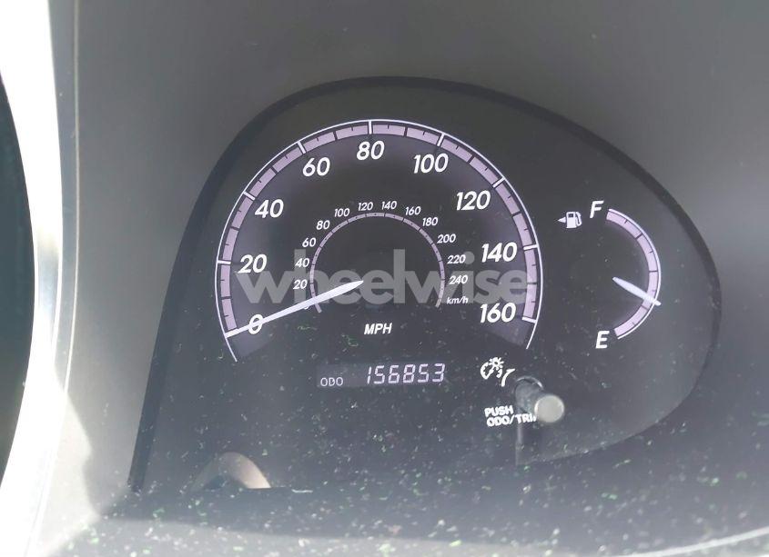 Photo 16 of 2011 Toyota Avalon LIMITED (VIN 4T1BK3DB8BU420516)