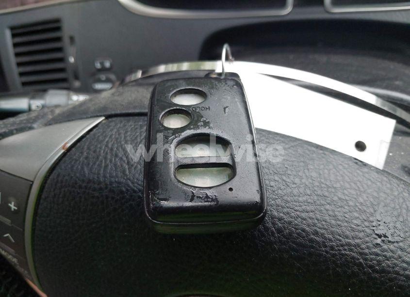 Photo 11 of 2011 Toyota Avalon LIMITED (VIN 4T1BK3DB8BU436280)